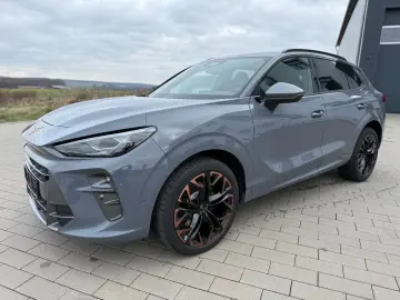 Cupra Terramar VZ 2.0 TSI DSG - Panoramic - Sennheiser