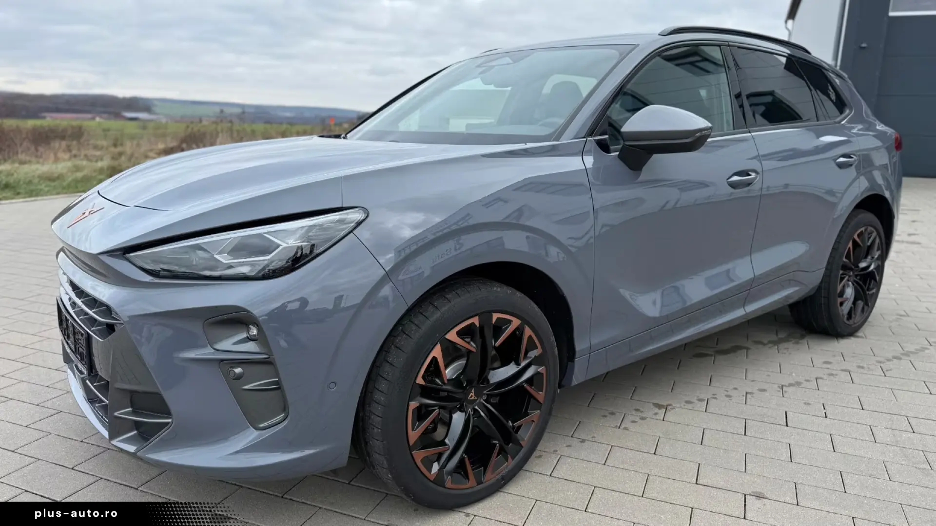 Cupra Terramar VZ 2.0 TSI DSG - Panoramic - Sennheiser