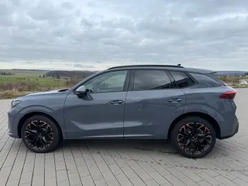 Cupra Terramar VZ 2.0 TSI DSG - Panoramic - Sennheiser