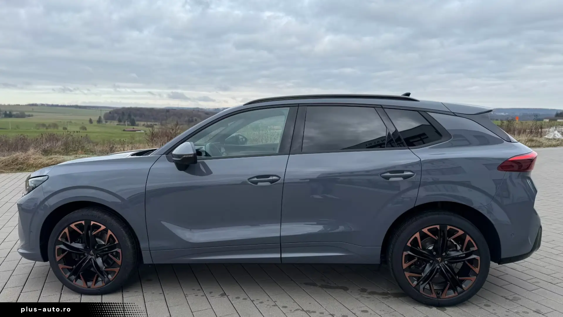 Cupra Terramar VZ 2.0 TSI DSG - Panoramic - Sennheiser