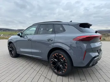 Cupra Terramar VZ 2.0 TSI DSG - Panoramic - Sennheiser