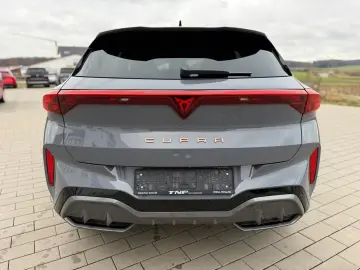 Cupra Terramar VZ 2.0 TSI DSG - Panoramic - Sennheiser
