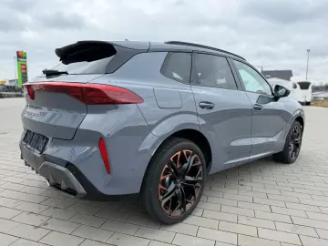 Cupra Terramar VZ 2.0 TSI DSG - Panoramic - Sennheiser