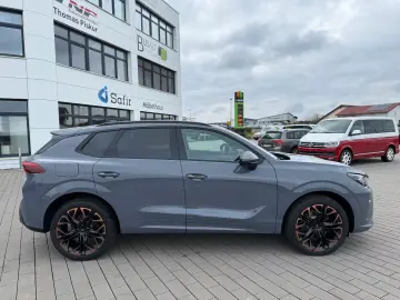 Cupra Terramar VZ 2.0 TSI DSG - Panoramic - Sennheiser