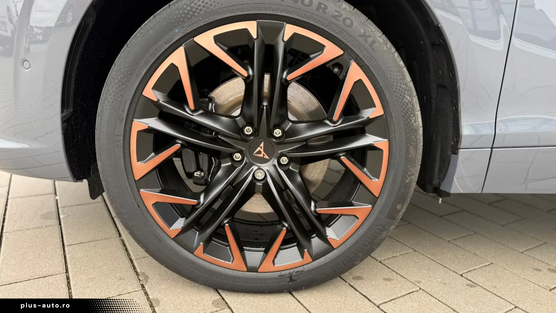 Cupra Terramar VZ 2.0 TSI DSG - Panoramic - Sennheiser