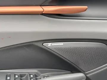 Cupra Terramar VZ 2.0 TSI DSG - Panoramic - Sennheiser