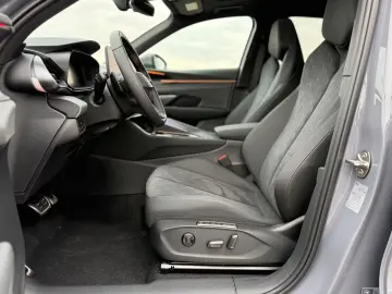 Cupra Terramar VZ 2.0 TSI DSG - Panoramic - Sennheiser