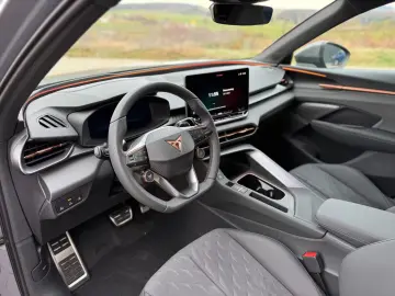 Cupra Terramar VZ 2.0 TSI DSG - Panoramic - Sennheiser