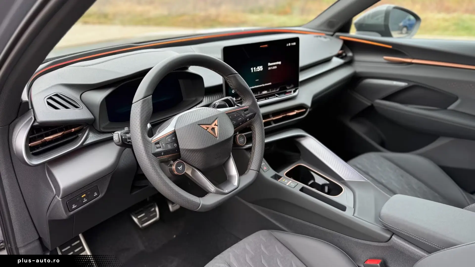 Cupra Terramar VZ 2.0 TSI DSG - Panoramic - Sennheiser