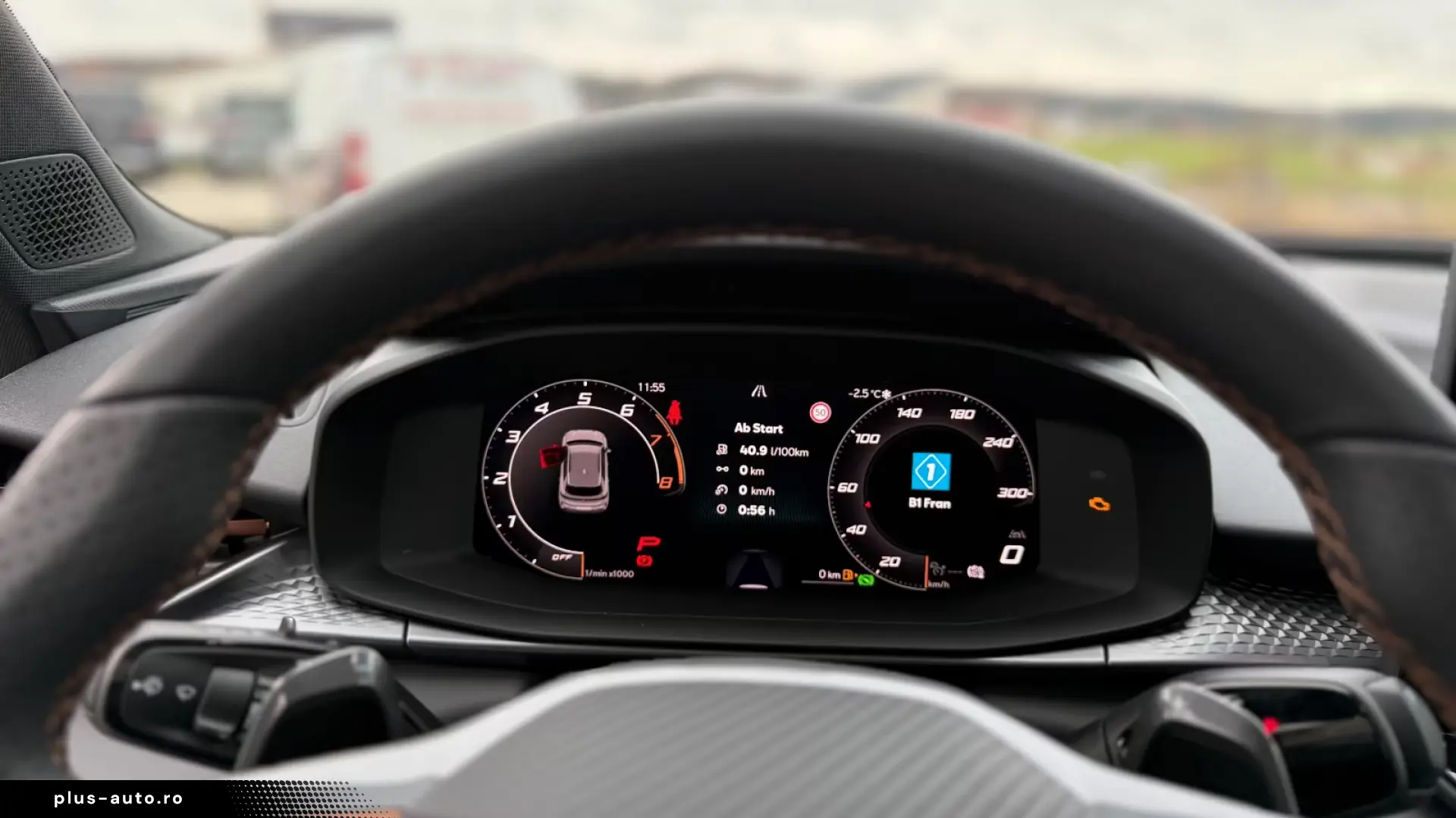Cupra Terramar VZ 2.0 TSI DSG - Panoramic - Sennheiser