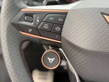 Cupra Terramar VZ 2.0 TSI DSG - Panoramic - Sennheiser