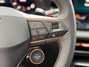 Cupra Terramar VZ 2.0 TSI DSG - Panoramic - Sennheiser