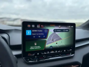 Cupra Terramar VZ 2.0 TSI DSG - Panoramic - Sennheiser