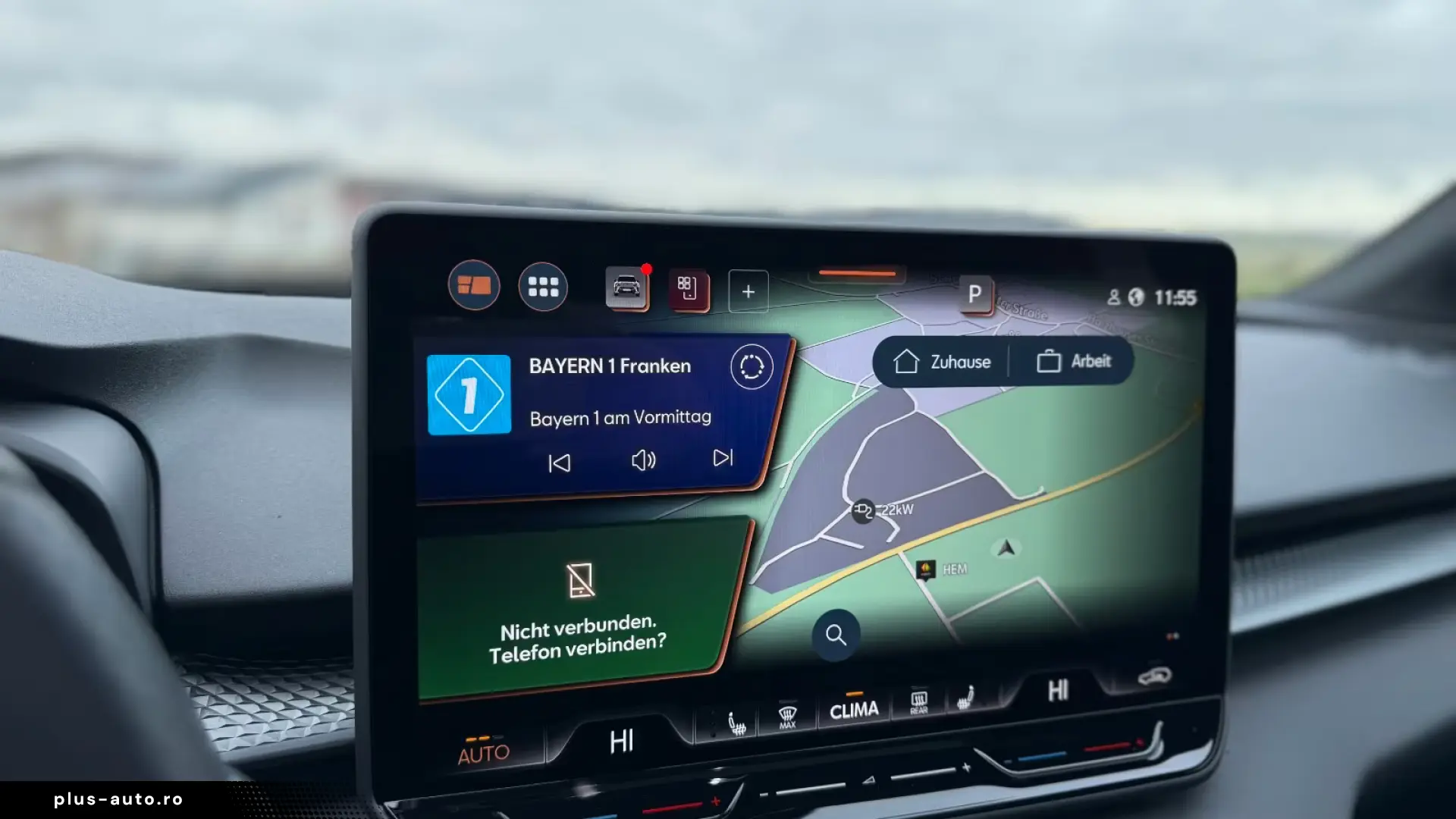 Cupra Terramar VZ 2.0 TSI DSG - Panoramic - Sennheiser