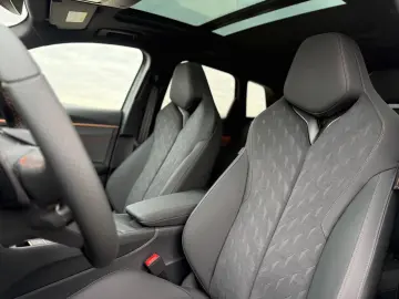 Cupra Terramar VZ 2.0 TSI DSG - Panoramic - Sennheiser