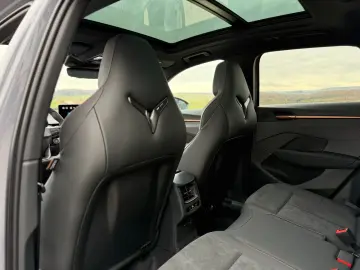 Cupra Terramar VZ 2.0 TSI DSG - Panoramic - Sennheiser