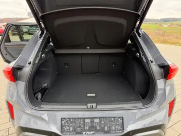 Cupra Terramar VZ 2.0 TSI DSG - Panoramic - Sennheiser