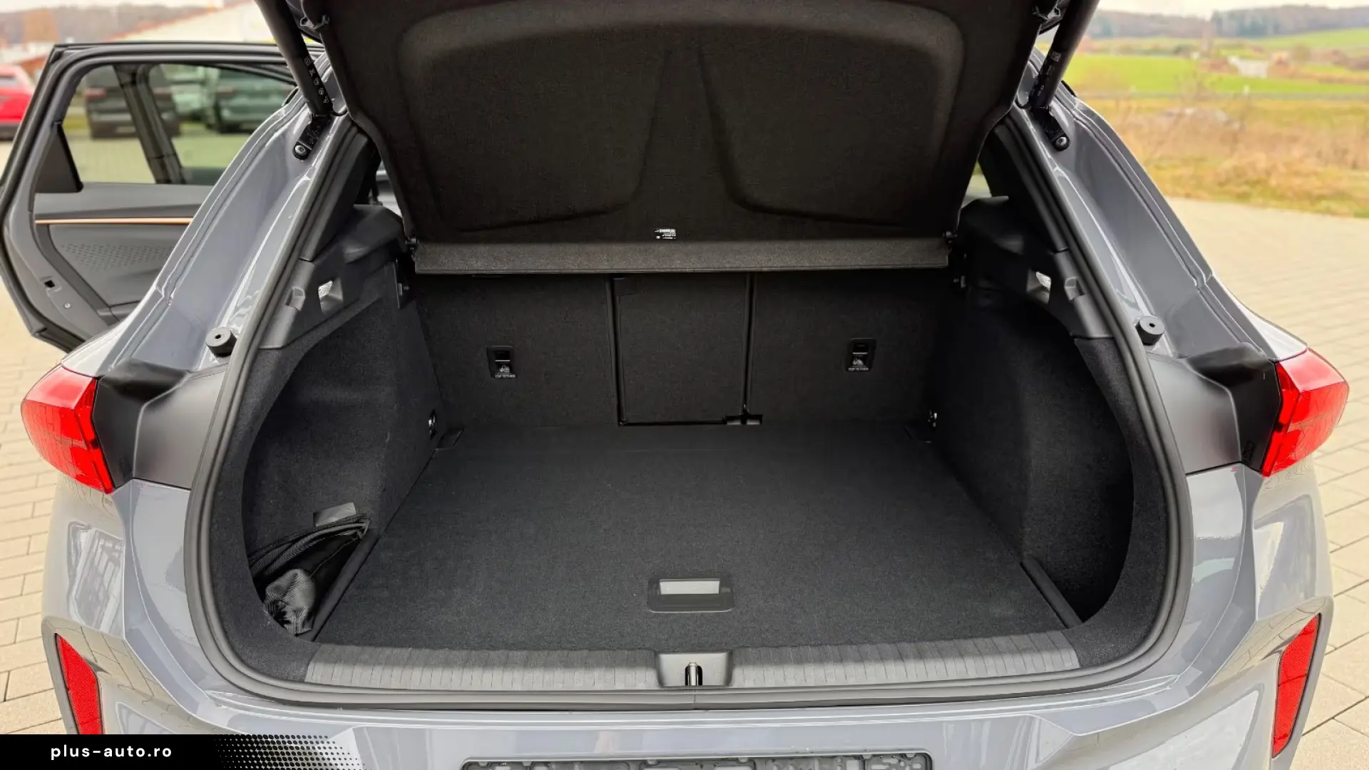 Cupra Terramar VZ 2.0 TSI DSG - Panoramic - Sennheiser