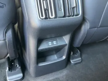 BYD DM-i Boost Alu HUD KA LED Link LRH NAV NBA PDC R