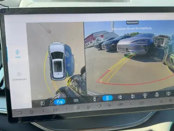 BYD DM-i Boost Alu HUD KA LED Link LRH NAV NBA PDC R