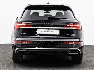 AUDI Q5 50TFSIe Q 2x S LINE MATRIX KAMERA DSP CARPLAY