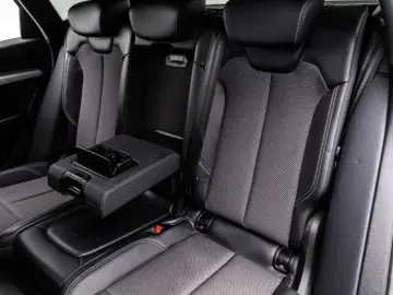AUDI Q5 50TFSIe Q 2x S LINE MATRIX KAMERA DSP CARPLAY