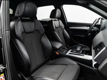 AUDI Q5 50TFSIe Q 2x S LINE MATRIX KAMERA DSP CARPLAY