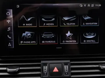 AUDI Q5 50TFSIe Q 2x S LINE MATRIX KAMERA DSP CARPLAY