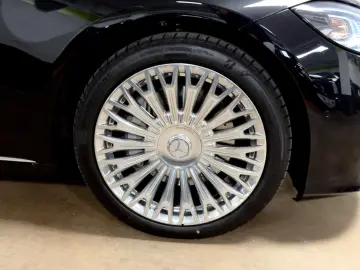 Mercedes-Benz S 580 MAYBACH FULL SPEC