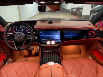 Mercedes-Benz S 580 MAYBACH FULL SPEC