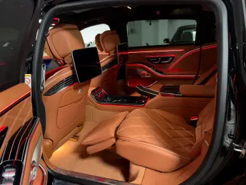 Mercedes-Benz S 580 MAYBACH FULL SPEC