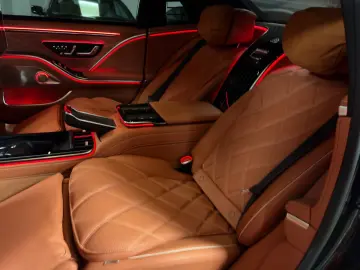 Mercedes-Benz S 580 MAYBACH FULL SPEC