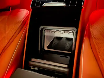 Mercedes-Benz S 580 MAYBACH FULL SPEC