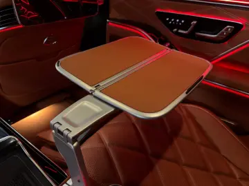Mercedes-Benz S 580 MAYBACH FULL SPEC