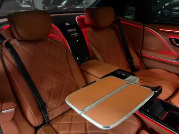 Mercedes-Benz S 580 MAYBACH FULL SPEC