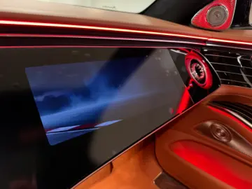 Mercedes-Benz S 580 MAYBACH FULL SPEC