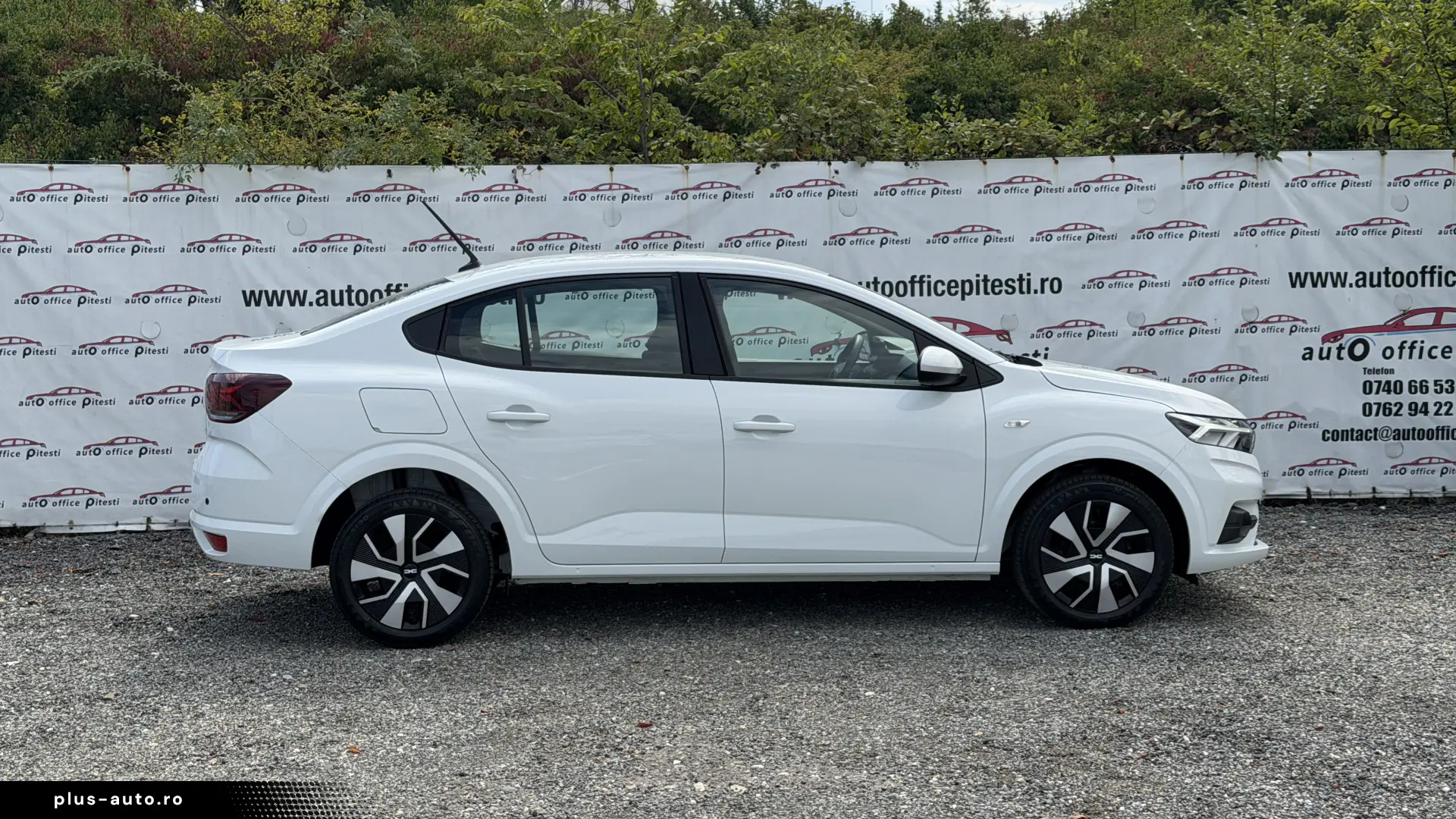NEW Dacia logan 1.0 TCE 90 CP