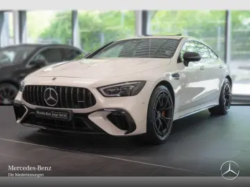 MERCEDES-BENZ GT 63 AMG S E PERF Pano Keramik NightI…