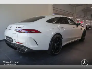 MERCEDES-BENZ GT 63 AMG S E PERF Pano Keramik NightI…
