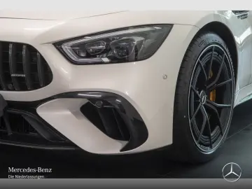 MERCEDES-BENZ GT 63 AMG S E PERF Pano Keramik NightI…
