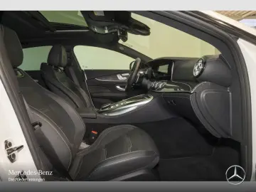 MERCEDES-BENZ GT 63 AMG S E PERF Pano Keramik NightI…