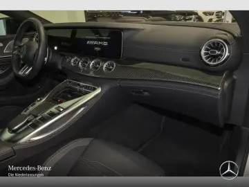 MERCEDES-BENZ GT 63 AMG S E PERF Pano Keramik NightI…