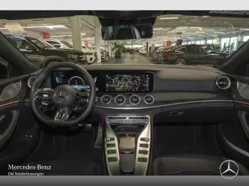 MERCEDES-BENZ GT 63 AMG S E PERF Pano Keramik NightI…