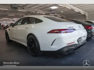 MERCEDES-BENZ GT 63 AMG S E PERF Pano Keramik NightI…
