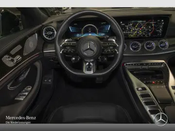 MERCEDES-BENZ GT 63 AMG S E PERF Pano Keramik NightI…