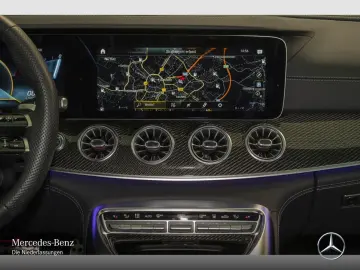 MERCEDES-BENZ GT 63 AMG S E PERF Pano Keramik NightI…
