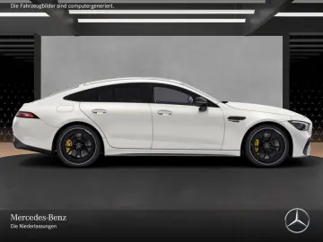 MERCEDES-BENZ GT 63 AMG S E PERF Pano Keramik NightI…
