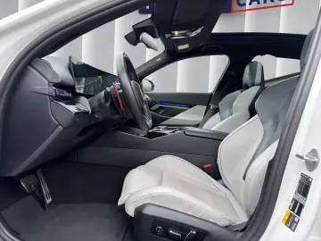 BMW M5 Lim. BMW Garantie 2029