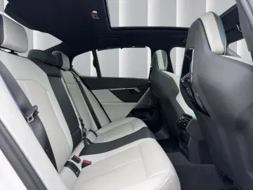 BMW M5 Lim. BMW Garantie 2029