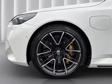 BMW M5 Lim. BMW Garantie 2029